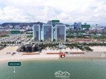 chỉ từ 600tr. sở hữu ngay căn hộ mặt biển 30t đối diện bãi tắm bãi cháy, vinpearl đảo rều, hạ long.