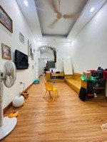 bán nhà hoàng hoa thám- 20m ra mặt phố - ô tô đỗ cách nhà 5m