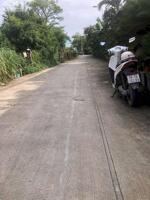 kẹt tiền bán gấp lô đất 100m2- gần chợ bà điểm-giá chỉ 1 tỷ 870 triệu