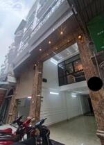 SIÊU PHẨM PHÂN LÔ KIM ĐỒNG - KINH DOANH ĐỈNH - Ô TÔ TRÁNH - 7T THANG MÁY - 22,2 TỶ