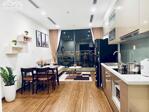 Cho thuê căn hộ Vinhomes West point 2PN full đồ có thể vào ngay, giá thương lượng