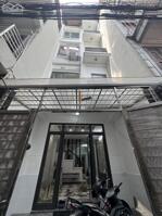 Bán nhà Nguyễn Đức Cảnh Hoàng Mai – 5PN, gần ô tô, nhà dân xây, giá tốt nhất khu