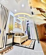  Bán nhà Hoàng Văn Thụ – 3 tầng – nội thất full sẵn – chỉ 6.45 tỷ!