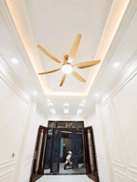 HOA KHÔI NGUYỄN ĐỨC CẢNH - TT HOÀNG MAI - 33m2 X 5 TẦNG, 4PN, NHÀ MỚI Ở LUÔN, GIÁ ĐẸP