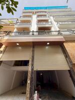 PHÂN LÔ VIP VŨ TÔNG PHAN - 50M2 X 7T THANG MÁY - Ô TÔ VÀO NHÀ - SỔ NỞ HẬU ĐẸP