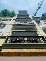 Siêu hiếm! Duy nhất một căn phân lô - vỉa hè - ô tô tránh - 8 tầng thang máy, trung tâm phố Văn Cao, Vĩnh Phúc, Ba Đình.