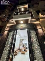 BÁN NHÀ PHÂN LÔ GIẢI PHÓNG – 50M2 x 4 TẦNG – NGÕ Ô TÔ – GẦN HỒ – THIẾT KẾ HIỆN ĐẠI