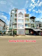 Bán nhà mặt tiền đường N4 sổ hồng hoàn công 396m2 giá tốt nhất thị trường chỉ 6.2 tỷ