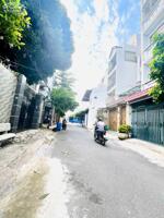 Cặp đất hẻm vip Gò Dầu, DT 8x20m, giá 13.9 tỷ phù hợp xây biệt thự