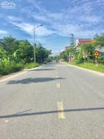 - Bán nhanh mảnh đất đẹp xã Thu Cúc 127m2, Mt 5m, Ngay mặt đường Quốc Lộ 32, Vị trí kinh doanh , Giá chỉ 1.283 tr