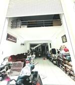 Bán nhà HXH Thành Thái, P14, Q10, 54m2, 6 tầng, 8 phòng ngủ, chỉ 9,x tỷ