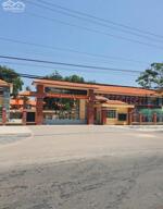 Đất mặt tiền đường tỉnh ĐT750 nằm sát KCN