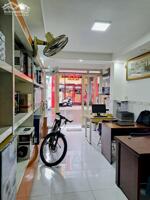 Bán nhà 4 tầng 28m², mặt tiền kinh doanh Thích Quảng Đức, nhỉnh 7 tỷ