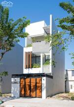 CHÍNH CHỦ BÁN GẤP NHÀ 85m² - TRUNG TÂM P4, TP. TÂN AN - GIÁ CHỈ 2 tỷ 400