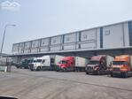 Cho thuê kho xưởng DT 10.000m2 tại Tân Quang, Văn Lâm, Hưng Yên. PCCC tự động