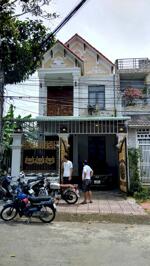 Bán Nhà 1 trệt 1 lầu Chợ Vượt lũ Phường 8 Vĩnh Long (tặng toàn bộ nội thất cao cấp)