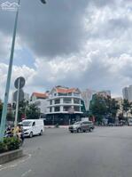 Cho thuê nhà Góc 2MT Nguyễn Thị Thập - KDC Him Lam P. Tân Hưng, Quận 7