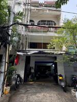 Bán Nhà Mặt Tiền Đường Bàu Cát 3, Phường 14, Quận Tân Bình, Hồ chí Minh