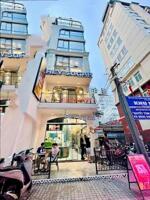 Cho thuê 40A Trần Cao Vân Quận 3 HCM (Hẻm 38 Trần Cao Vân)