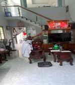 Bán nhà HXH đường 1A, Ấp 1B, Vĩnh Lộc B, Bình Chánh, 105m2, 2 tầng, ngang 5.1m. Có sổ hồng riêng