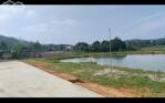 BÁN LÔ ĐẤT NGÀY ĐƯỜNG TỈNH 317B VIEW HỒ THOÁNG VĨNH VIỄN TẠI PHÚ THỌ 9XXTR/LÔ