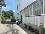 Bán nhà(Ngộp Banhk) DT82m2-2PN-Đ 6m-Vĩnh hoà-Nha Trang- chỉ 3ty6