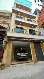 Nhà Phố Gara Ô Tô – Full Thang Máy – Trương Định, Hai Bà Trưng – 43m2 – Giá 11.9 Tỷ