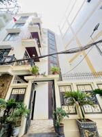 SIÊU PHẨM THANH NHÀN – LÊ THANH NGHỊ, 75M2, THANG MÁY, Ô TÔ ĐỖ CỬA, 23.5 TỶ