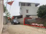 Bán đất xuân mai hà nội, bám đường QL6 và đường Tỉnh 421b, đường thông rộng ô tô bán tải ra vào