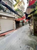 SIÊU PHẨM PHỐ MINH KHAI – 40m2 x 5 TẦNG ĐẸP – NGÕ Ô TÔ – KINH DOANH – GIÁ TỐT