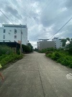 bán đất nền tại tăng tiến, việt yên, bắc giang, giá cực tốt 2,6 tỷ, 90 m2