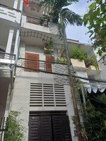 nhà riêng cho thuê gần nhà thờ phủ cam- khu dân trí cao, nhiều tiện ích