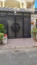 BÁN NHÀ ĐƯỜNG BÙI VĂN NGỮ, QUẬN 12 CŨ – 98,5M² – 3 TẦNG – GIÁ 8,4 TỶ