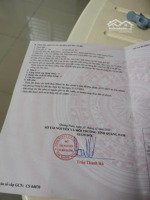 chính chủ bán đất gần cây xăng hoà hương (tặng nhà kho và hầm rút)