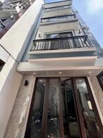 SIÊU PHẨM MINH KHAI – LÔ GÓC 2 MẶT THOÁNG – 3PN, 4 TẦNG, GẦN PHỐ CỔ – GIÁ CHỈ 7.35T