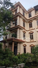 cho thuê nhà nguyên căn 4 tầng mặt tiền đường 18m nam trực, nam định