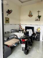 CẦN BÁN GẤP NHÀ PHÚ MỸ 5X20 3 PHÒNG NGỦ 2 WC KHU ĐÔNG DÂN CƯ