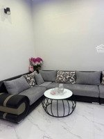 bán nhà 3 tầng hiện đại mt 9,5m, đường thông tứ phía kinh doanh sầm uất tt phường trường thi