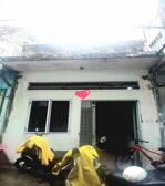 Bán nhà HXH nhỏ Trần Nhân Tôn, P9, Q5, 50m2, 2 tầng, giá rẻ.