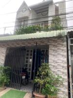 Bán nhà hẻm hoàng quốc việt gần trường tiểu học an bình giá 2,8 tỷ