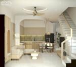 Bán cặp nhà hẻm 388z nguyễn văn cừ gần kdc đại ngân giá 3,79 tỷ