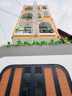 Bán Toà Nhà CHDV Đường Phan Huy ích, Phường 12, Quận Gò vấp, Hồ chí Minh