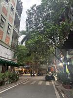 Bán nhà 5 tầng phân lô kinh doanh đỉnh ngõ phố Nguyễn Tuân 27,5 tỷ