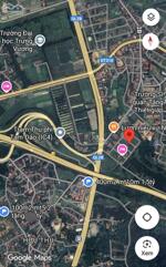 Bán đất Đồng Xuân - Kim long. gần nút giao IC4 giá siêu rẻ chỉ 2,0x tỷ