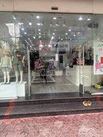 chính chủ cho thuê nhà 2 tầng mặt phố trung tâm