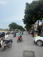 Bán nhà 5 tầng lô góc phân lô quân đội phố Lê Trọng Tấn 19,8 tỷ