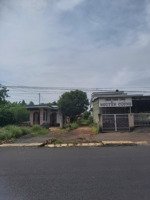 bán đất thổ cư mặt tiền tại ea nuôi hòa nam 175m2 tl1 bmt