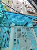 HIẾM! GÀ ĐỂ TRỨNG VÀNG MINH KHAI - 56M²x5T - 8 PHÒNG FULL ĐỒ - THU 35TR/TH - CHỈ 11,5 TỶ