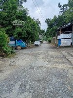 bán đất tại đt 433, đà bắc, hòa bình, 850 triệu, 75m2