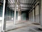 Cho thuê kho xưởng tại Hải Dương